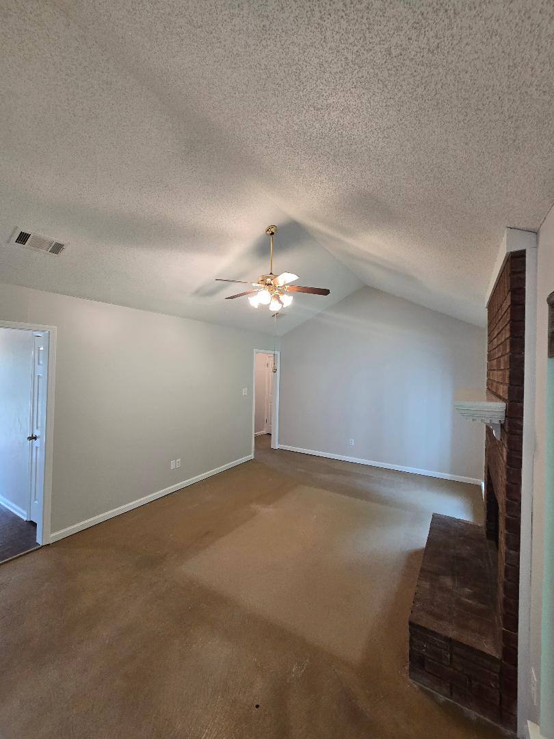 House for rent at 4750 Crestfield Rd, Millington, TN 38053