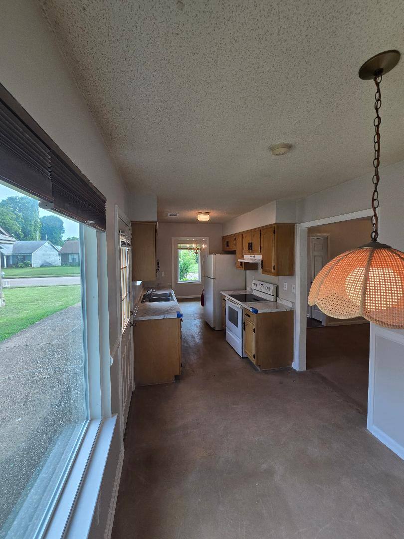House for rent at 4750 Crestfield Rd, Millington, TN 38053