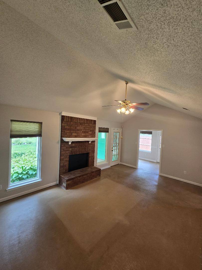 House for rent at 4750 Crestfield Rd, Millington, TN 38053