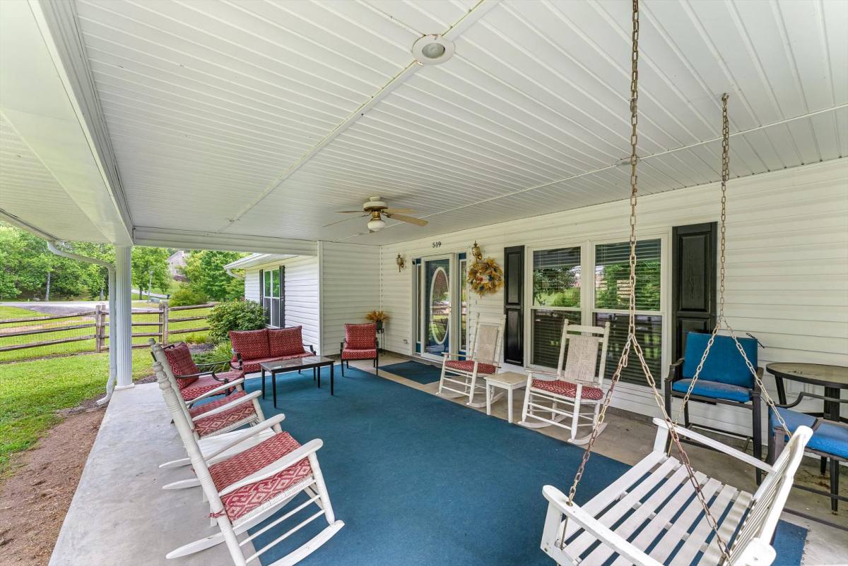 House for rent at 519 Country Oaks Dr, Pigeon Forge, TN 37863