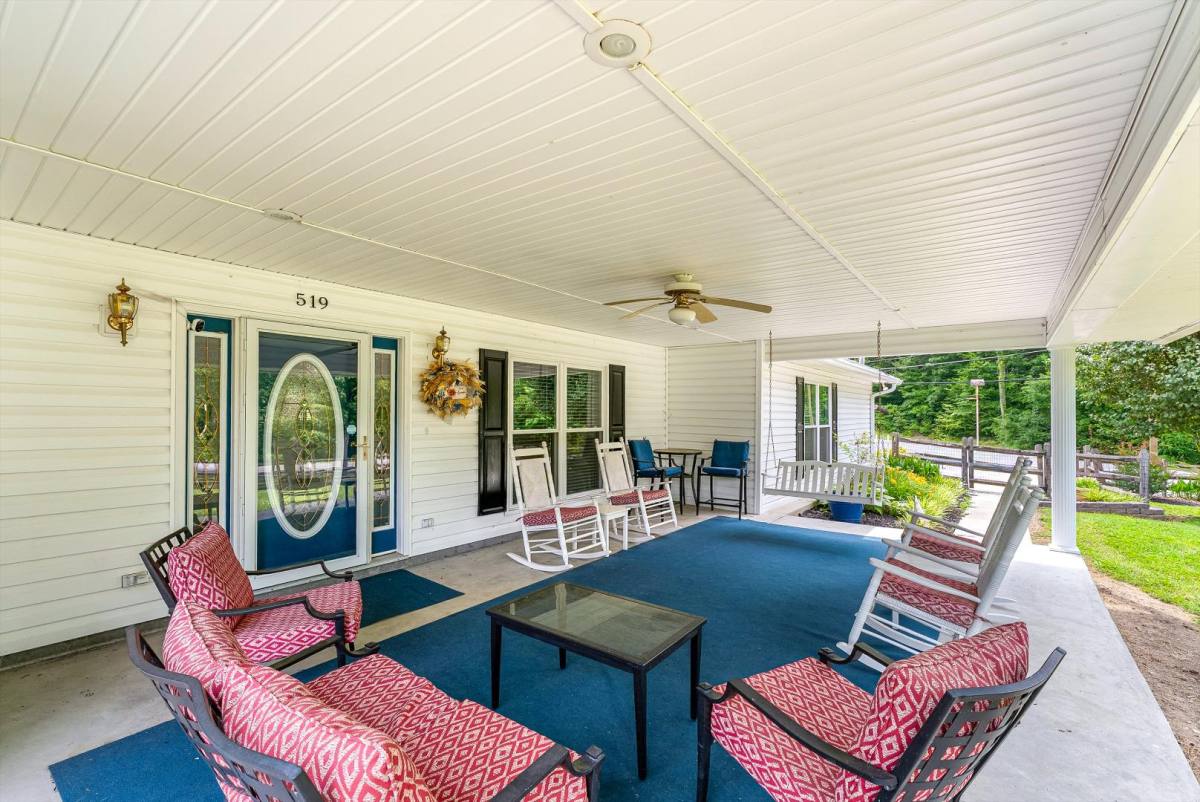 House for rent at 519 Country Oaks Dr, Pigeon Forge, TN 37863