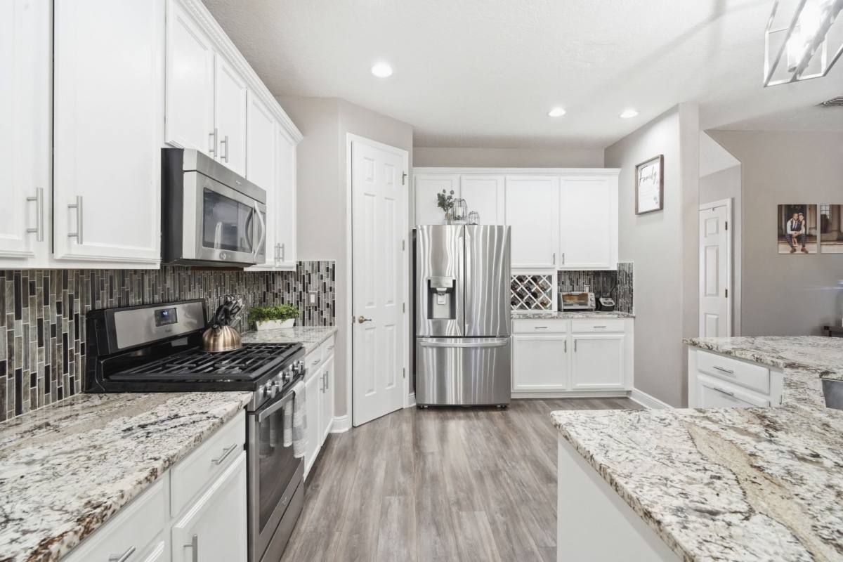 House for rent at 119 Elissar Dr, Debary, FL 32713
