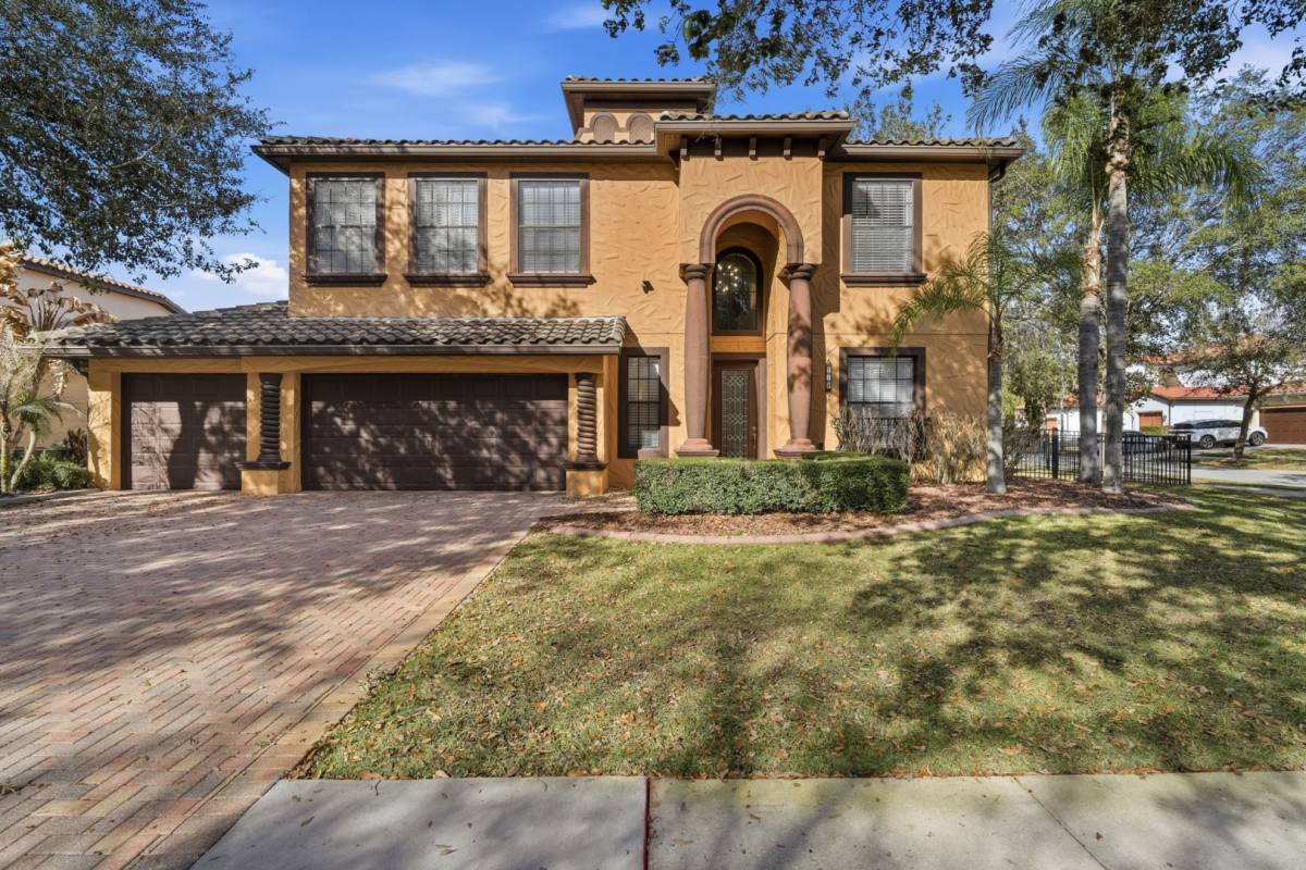 House for rent at 119 Elissar Dr, Debary, FL 32713