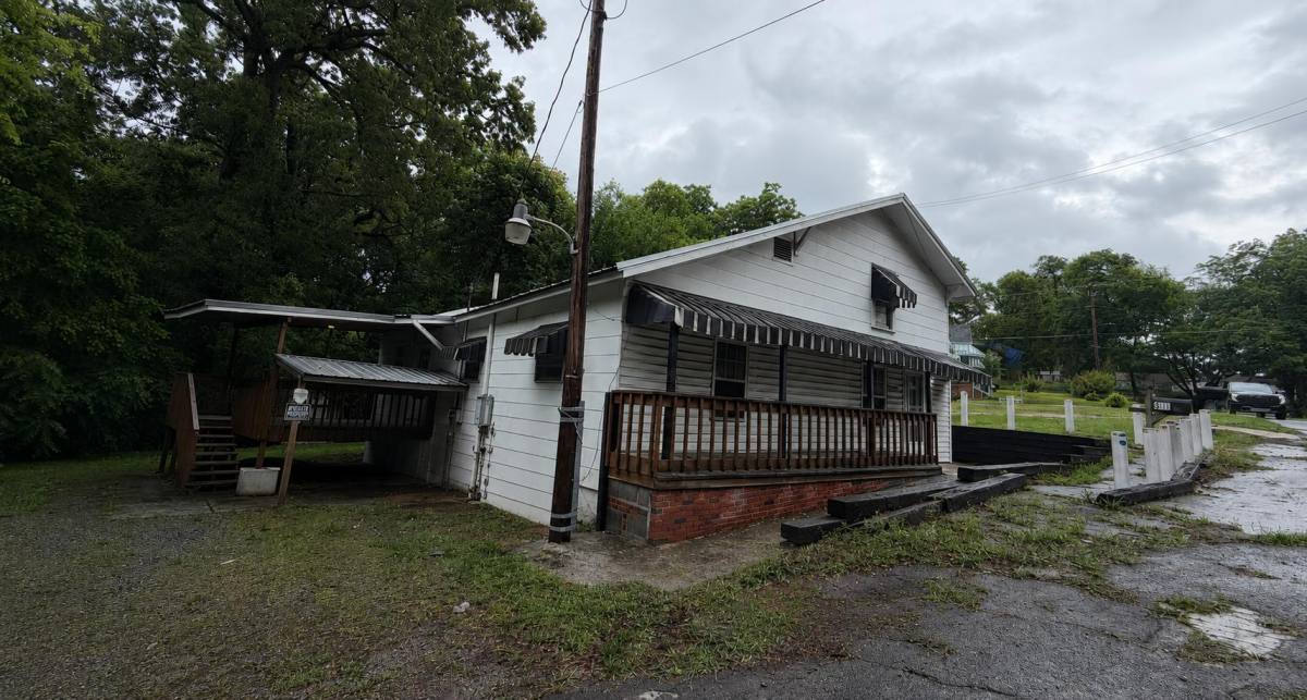 House for rent at 801 Rutledge Dr, Birmingham, AL 35228