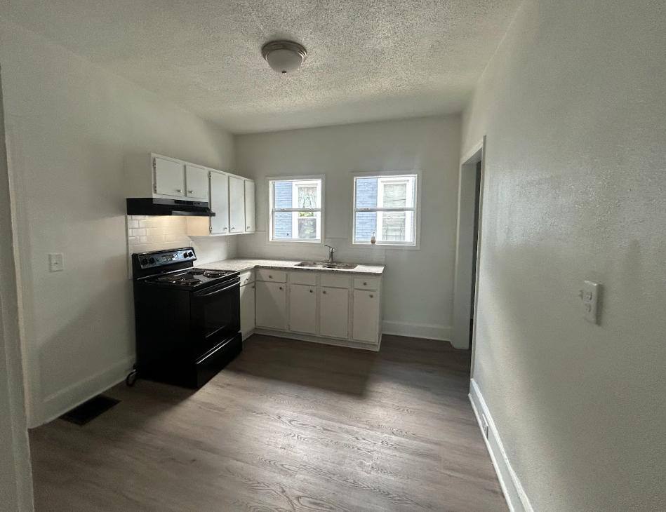House for rent at 2511 20th Place Ensley, Birmingham, AL 35208