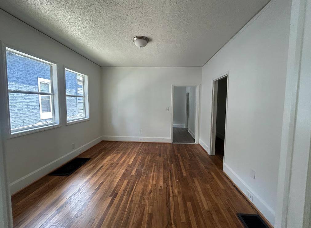 House for rent at 2511 20th Place Ensley, Birmingham, AL 35208
