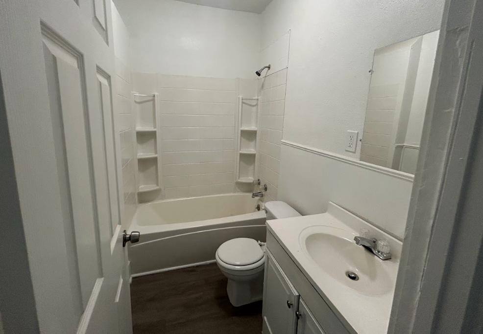 House for rent at 2511 20th Place Ensley, Birmingham, AL 35208
