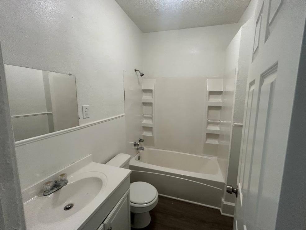 House for rent at 2511 20th Place Ensley, Birmingham, AL 35208