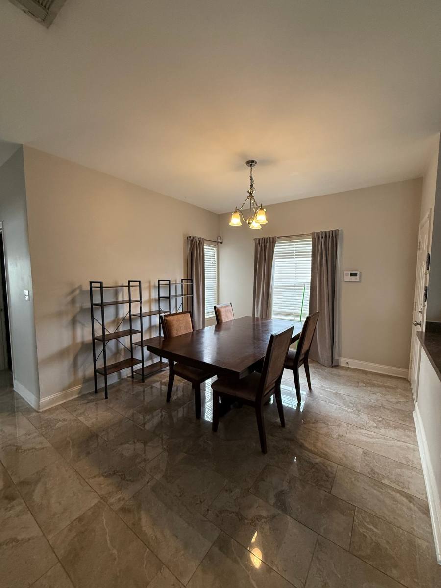 House for rent at 5245 Savannah Lane, Marrero, LA 70072