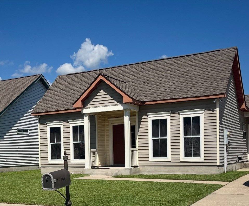 House for rent at 5245 Savannah Lane, Marrero, LA 70072