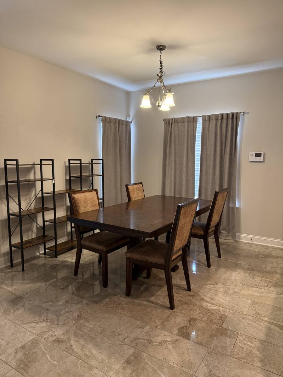 House for rent at 5245 Savannah Lane, Marrero, LA 70072