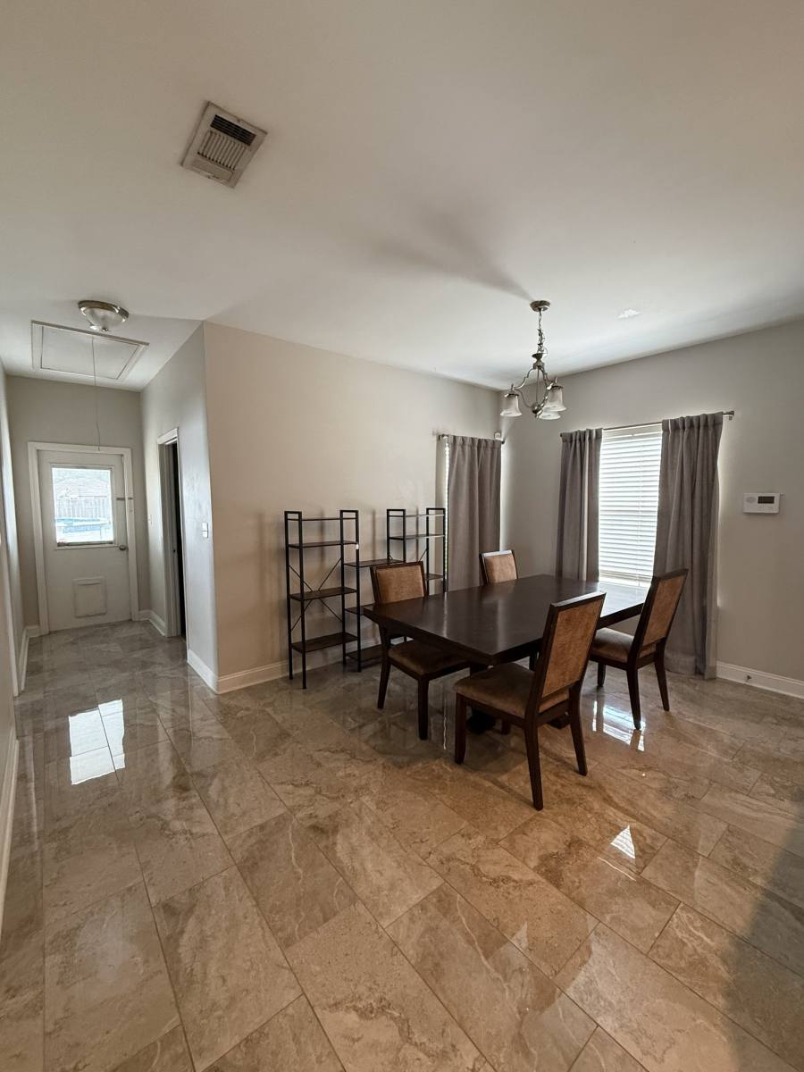 House for rent at 5245 Savannah Lane, Marrero, LA 70072