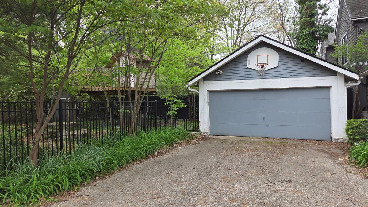 House for rent at 1905 W 1st Ave, Columbus, OH 43212