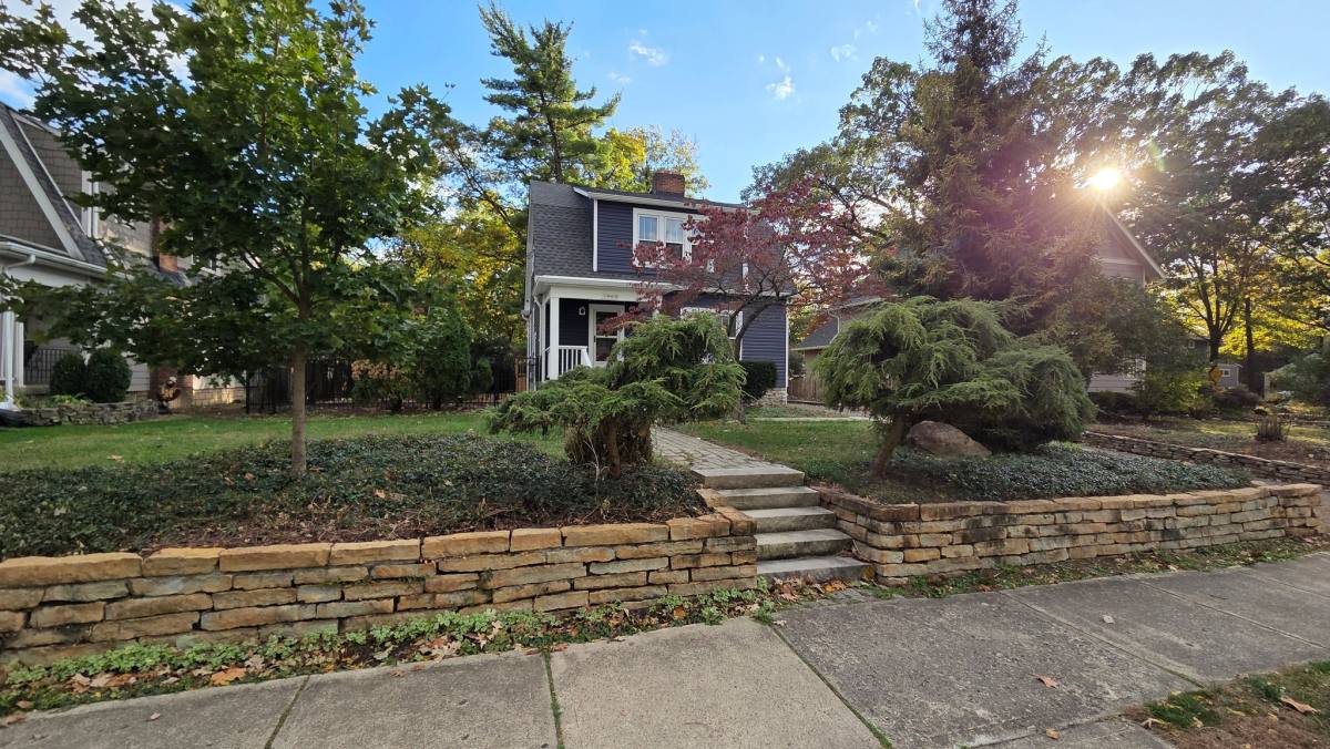 House for rent at 1905 W 1st Ave, Columbus, OH 43212