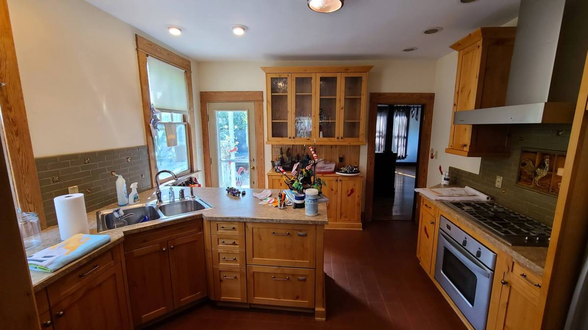 House for rent at 1905 W 1st Ave, Columbus, OH 43212