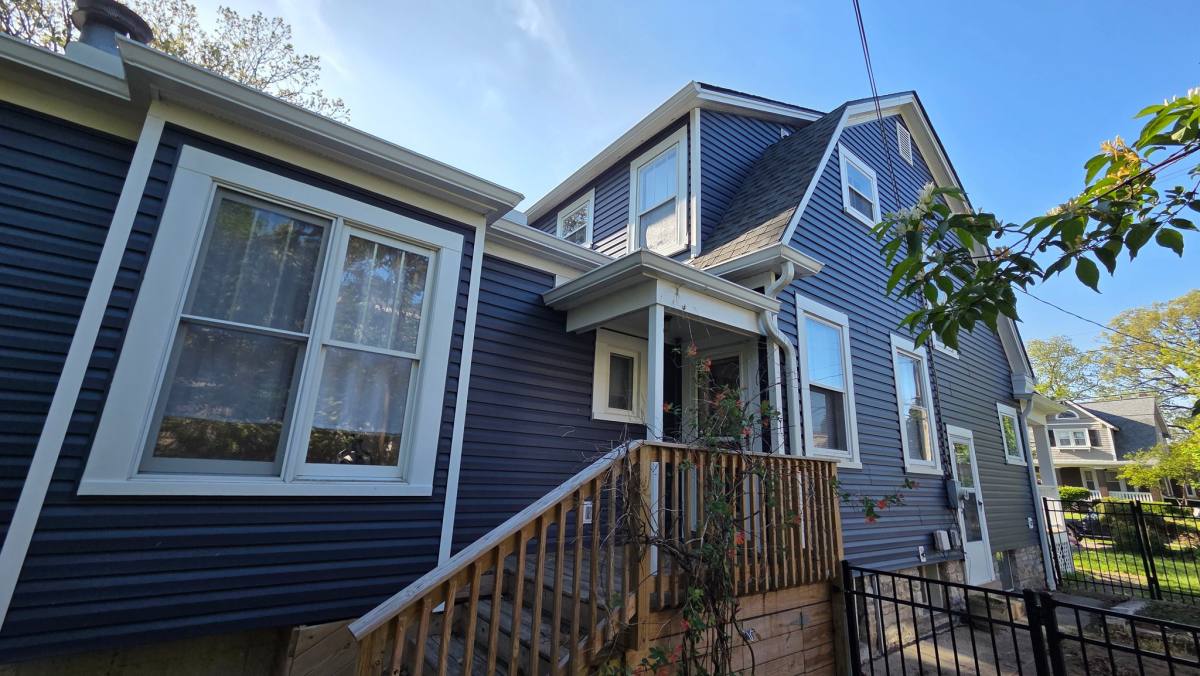 House for rent at 1905 W 1st Ave, Columbus, OH 43212