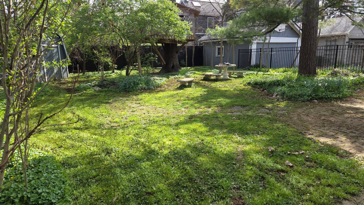 House for rent at 1905 W 1st Ave, Columbus, OH 43212