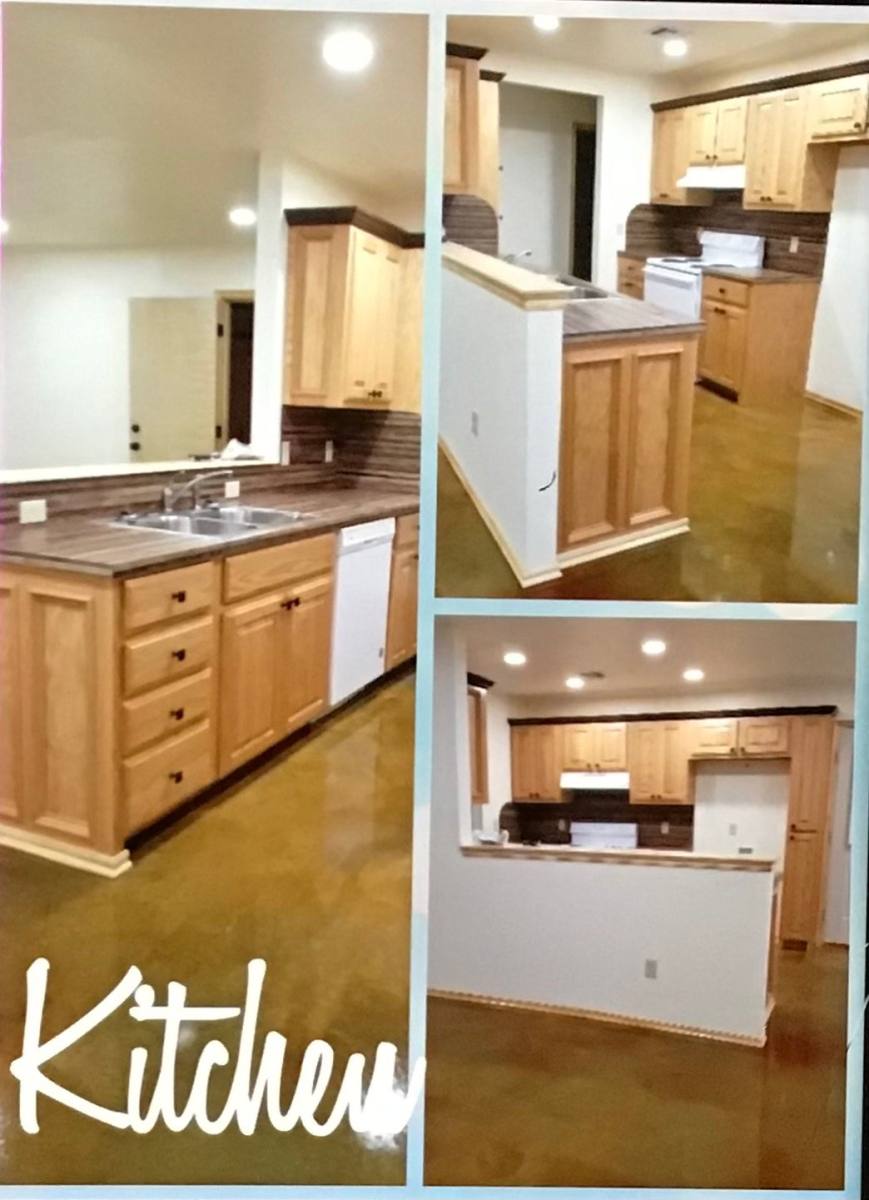 House for rent at 501 W Taylor, Purcell, OK 73080