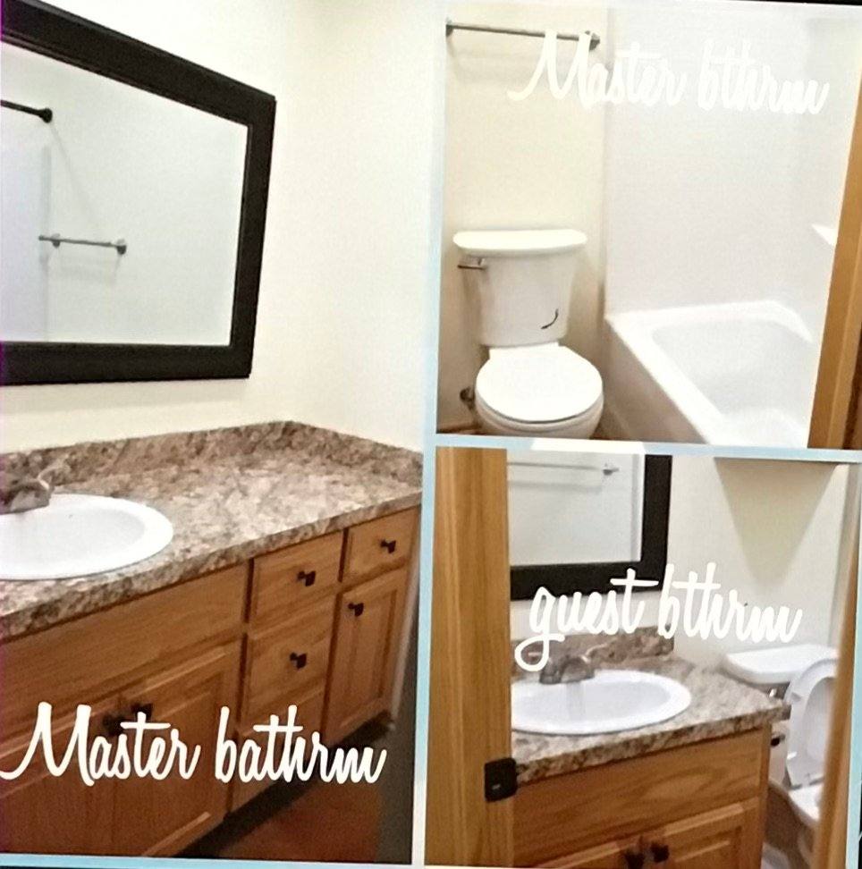 House for rent at 501 W Taylor, Purcell, OK 73080