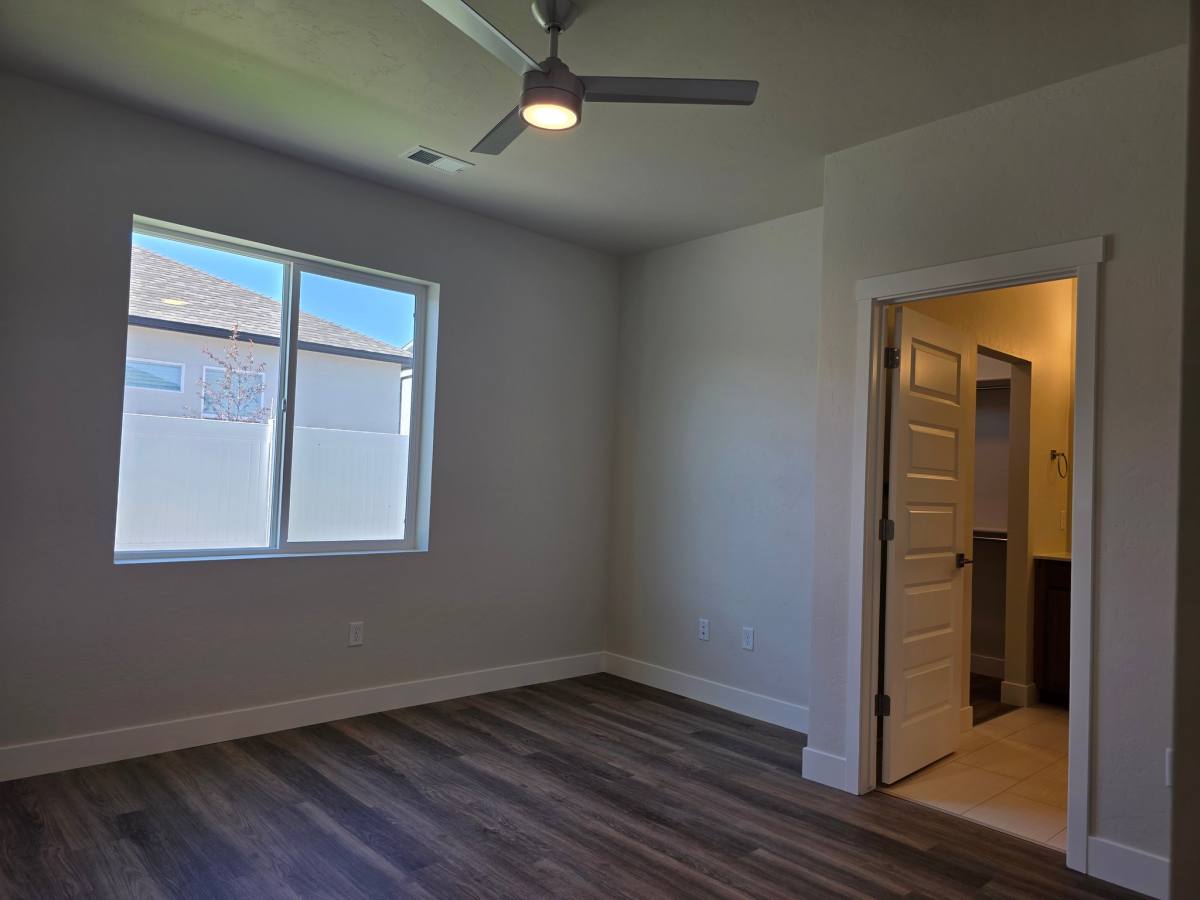 House for rent at 1670 Rusty Rivet Rd, Fruita, CO 81521