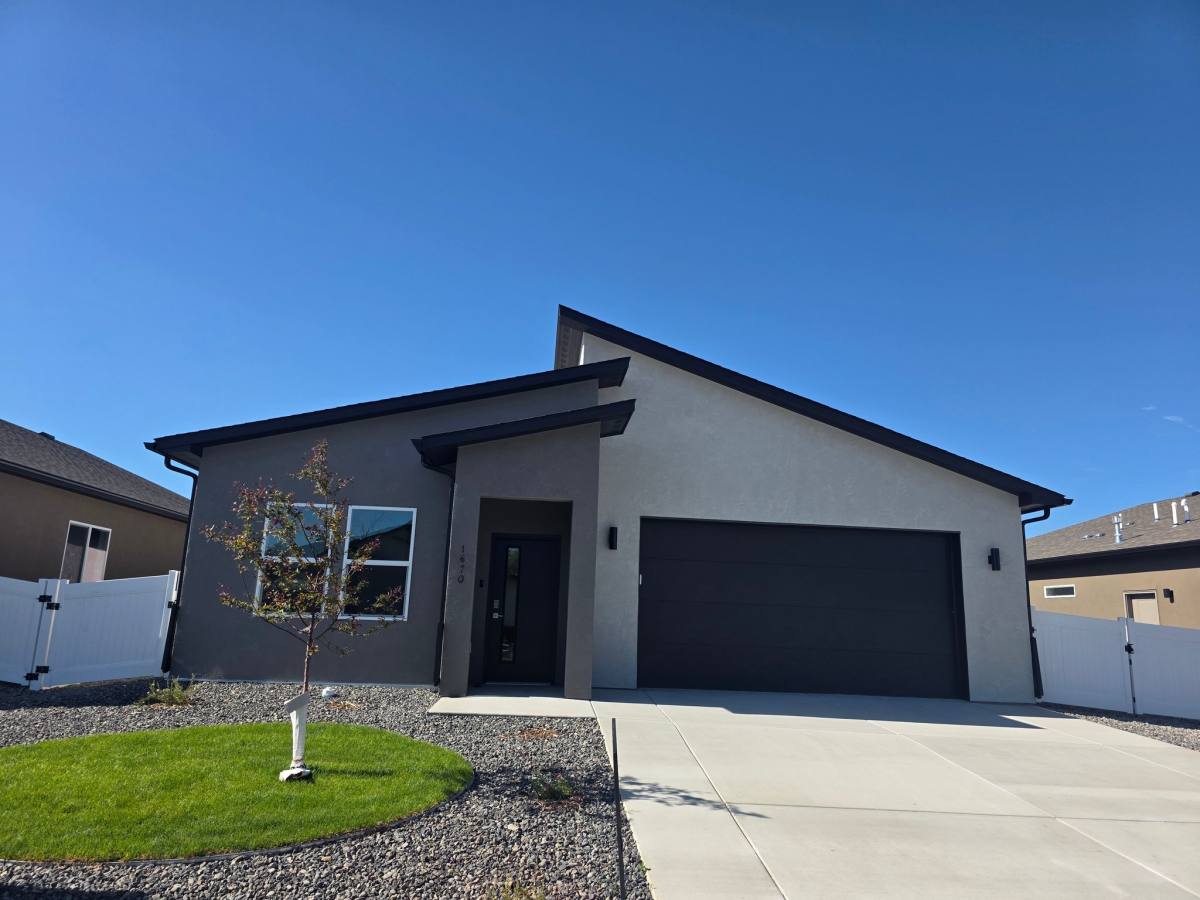 House for rent at 1670 Rusty Rivet Rd, Fruita, CO 81521