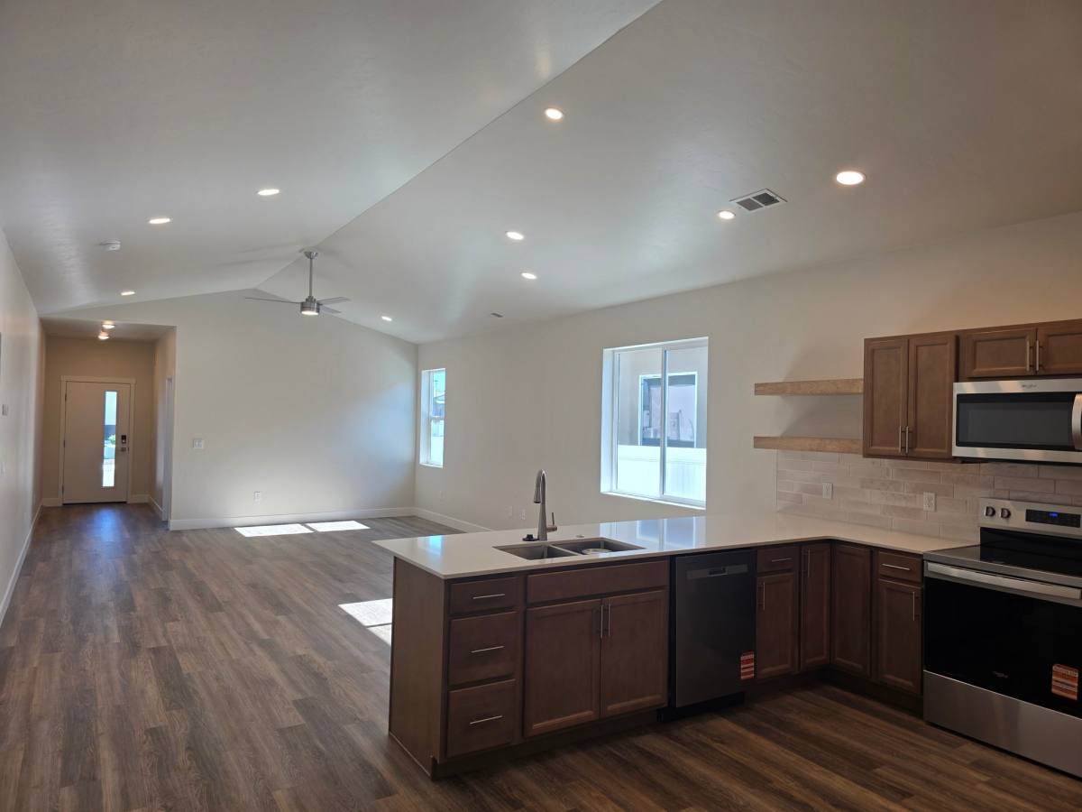 House for rent at 1670 Rusty Rivet Rd, Fruita, CO 81521