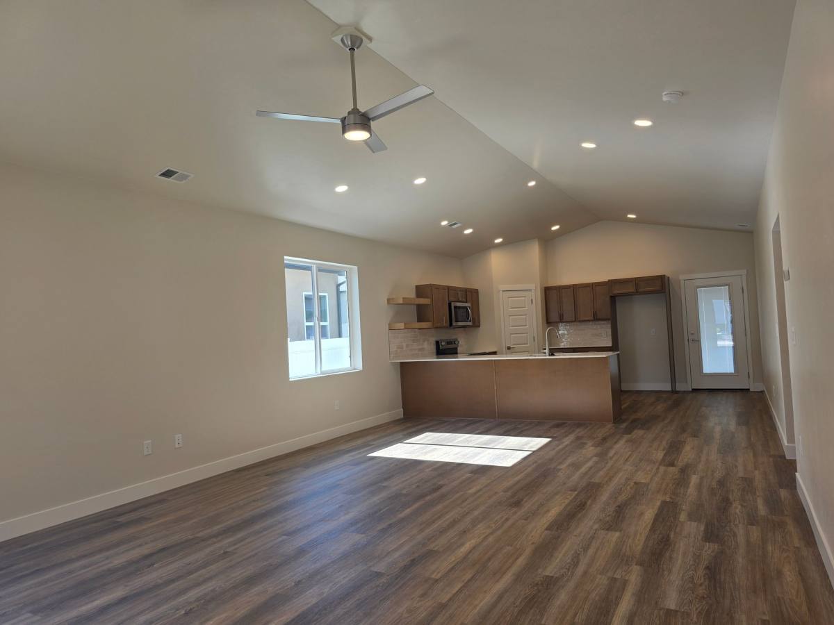 House for rent at 1670 Rusty Rivet Rd, Fruita, CO 81521