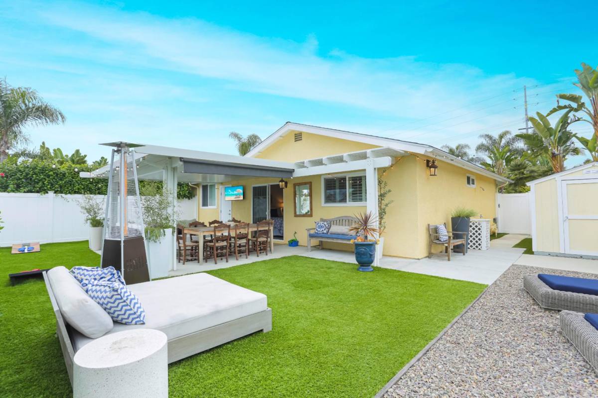 House for rent at 763 Snapdragon St, Encinitas, CA 92024