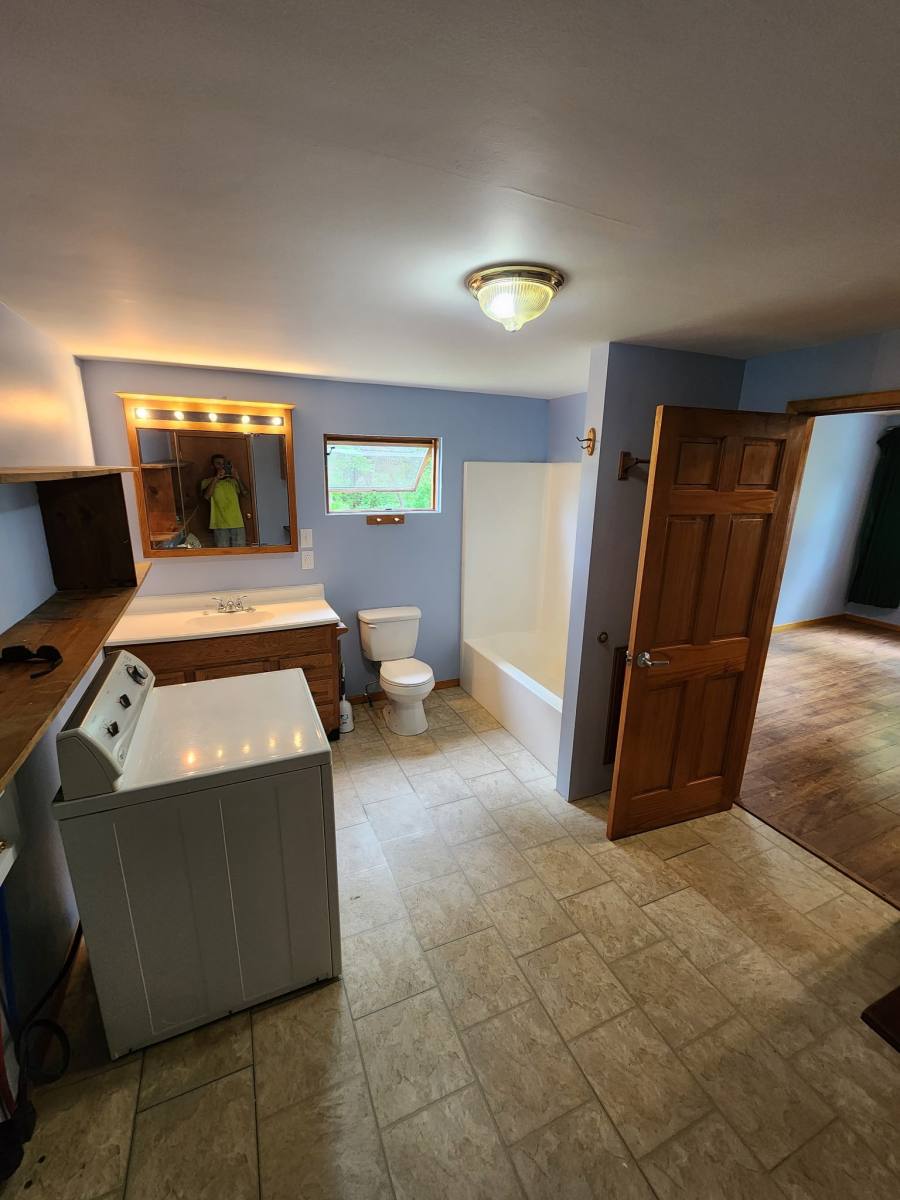 Apartment for rent at 335 Rupert Dr #2, Bloomsburg, PA 17815