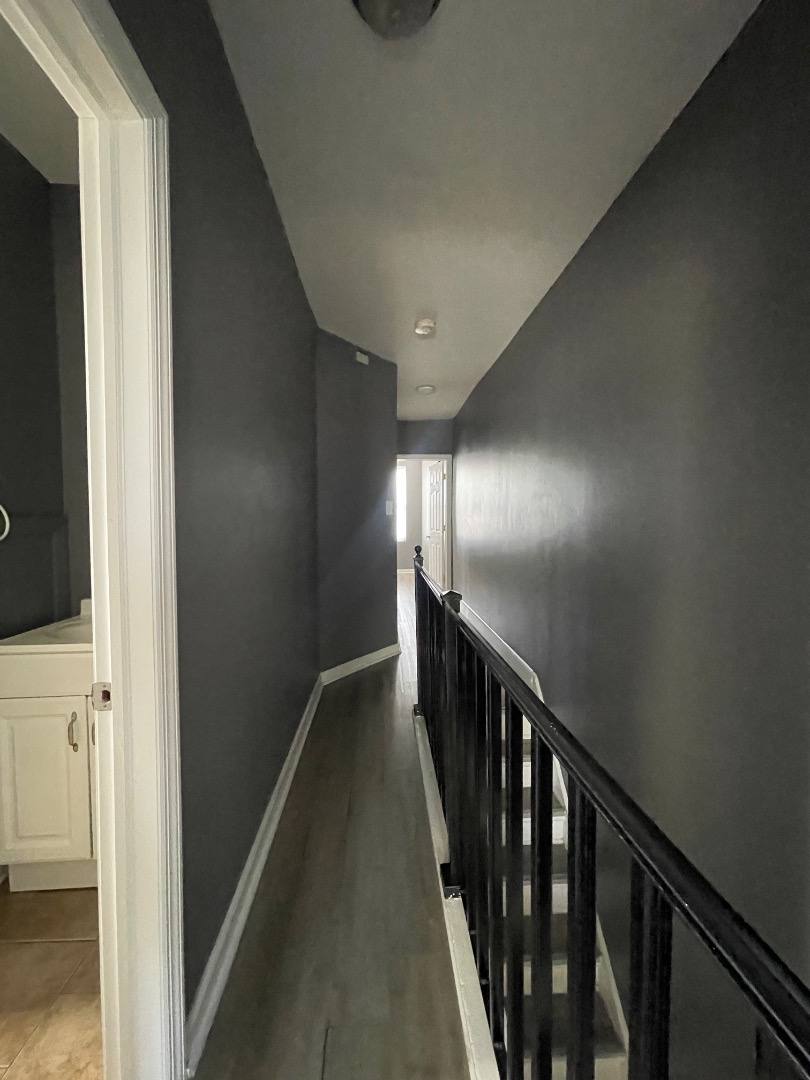 House for rent at 846 York St #1, Camden, NJ 08102