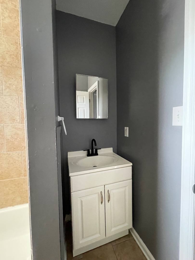 House for rent at 846 York St #1, Camden, NJ 08102