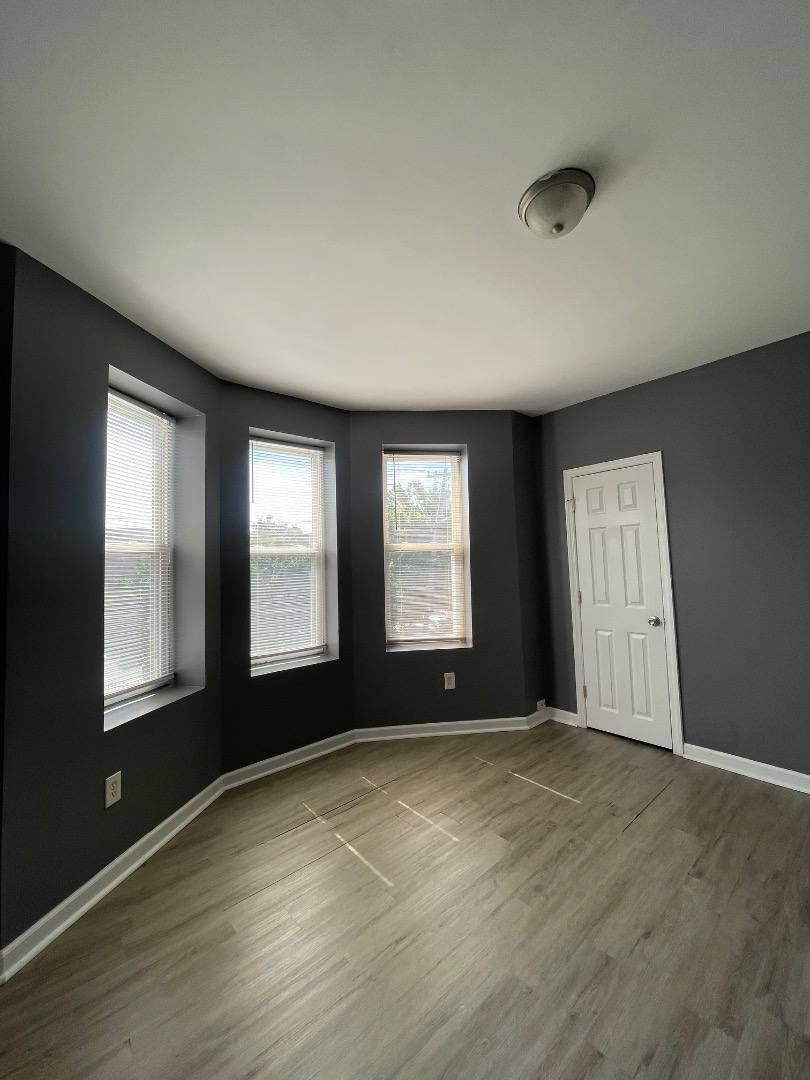 House for rent at 846 York St #1, Camden, NJ 08102