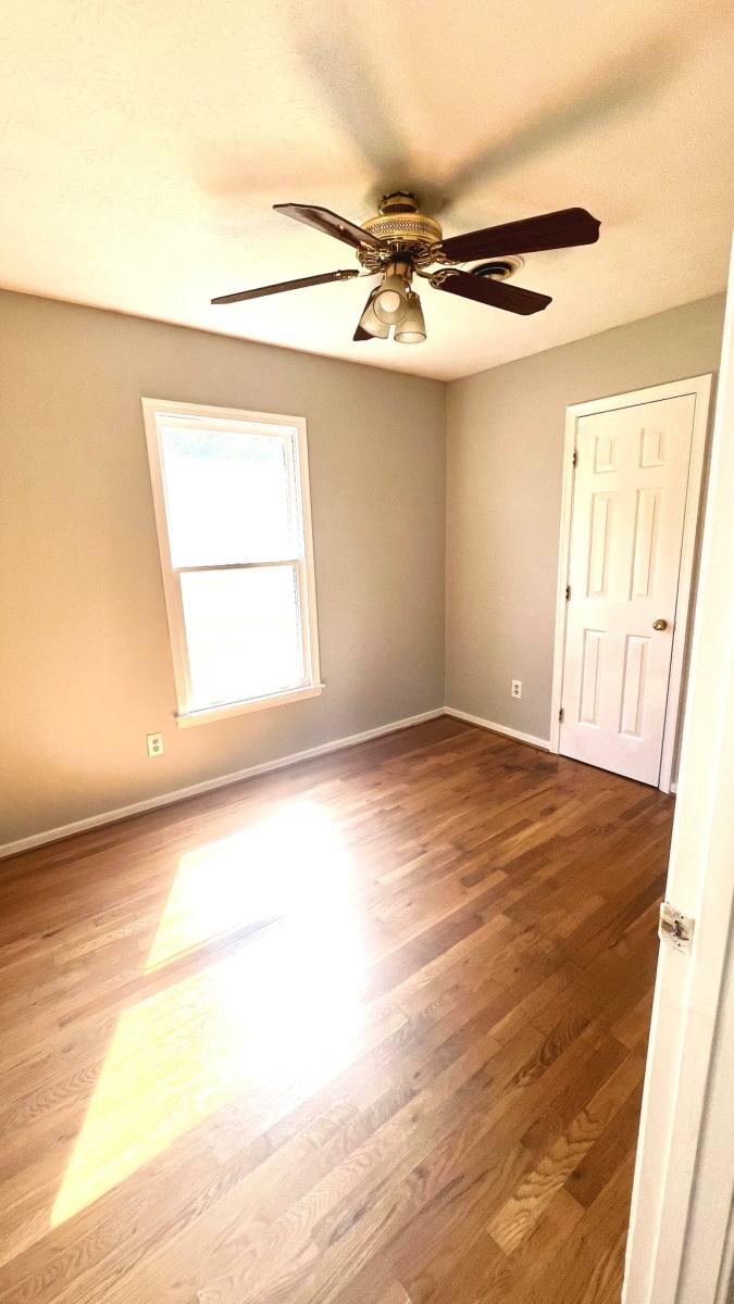 House for rent at 14720 Loren Dr, Chester, VA 23836
