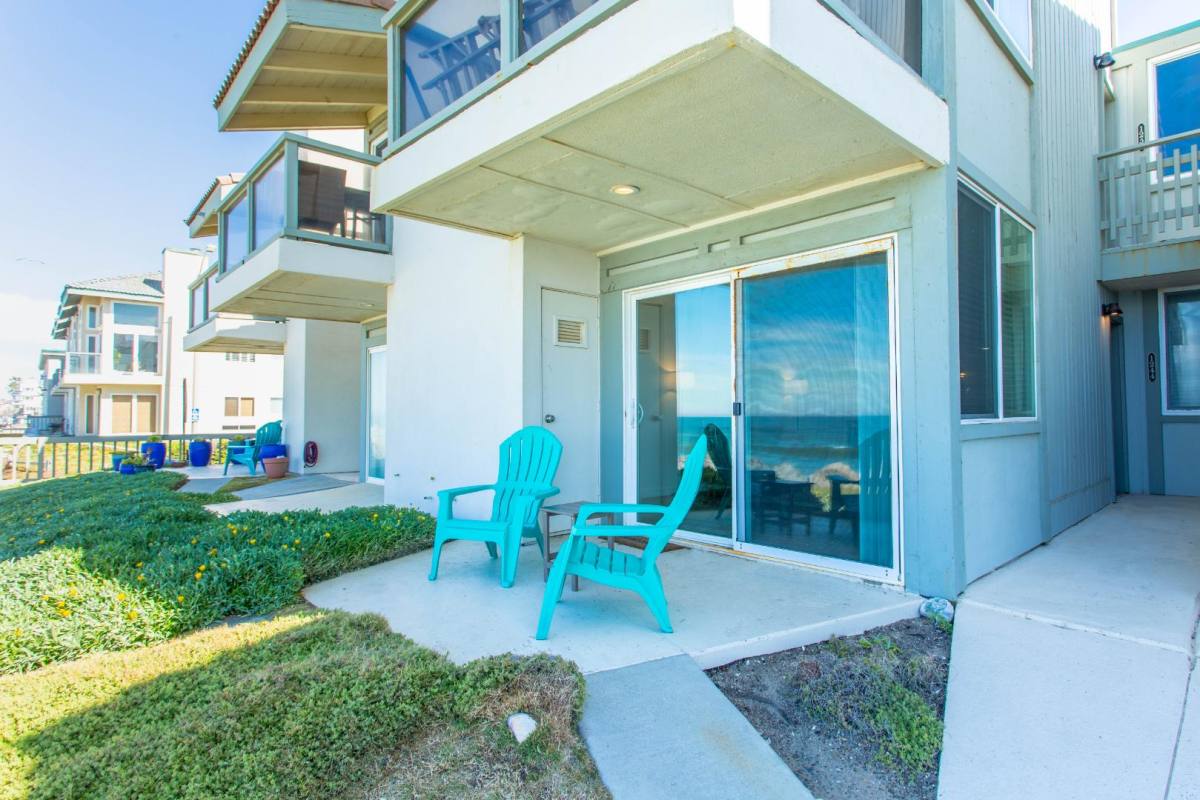 Apartment for rent at 1244 Seacoast Dr, Imperial Beach, CA 91932