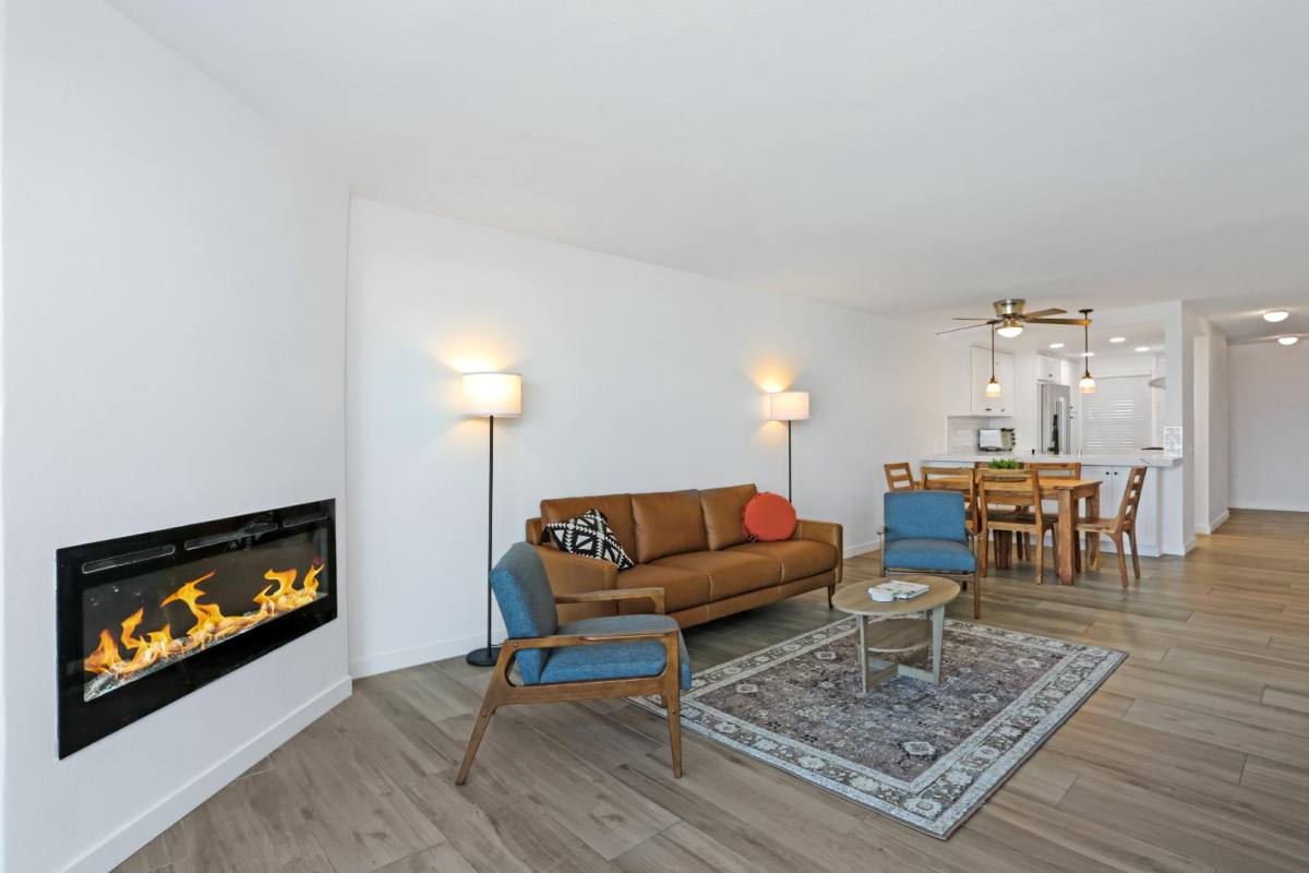 Apartment for rent at 1244 Seacoast Dr, Imperial Beach, CA 91932