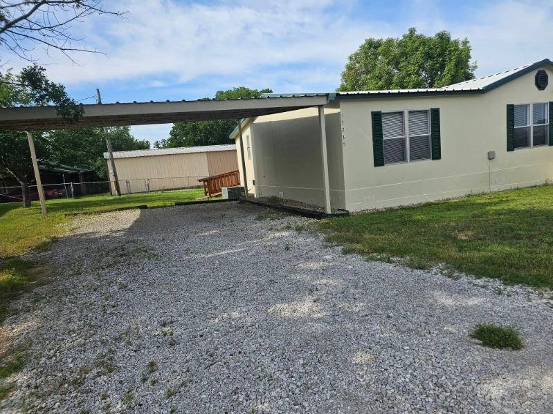 House for rent at 12235 FM 730 N, Azle, TX 76020
