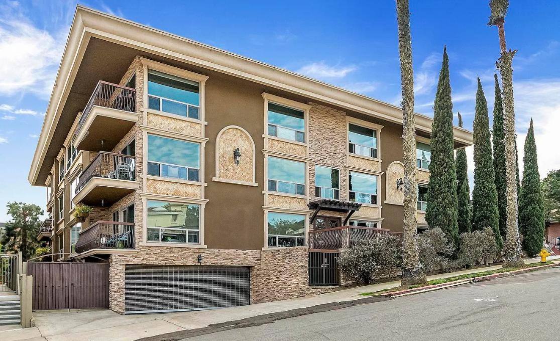Apartment for rent at 2955 McCall St, San Diego, CA 92106