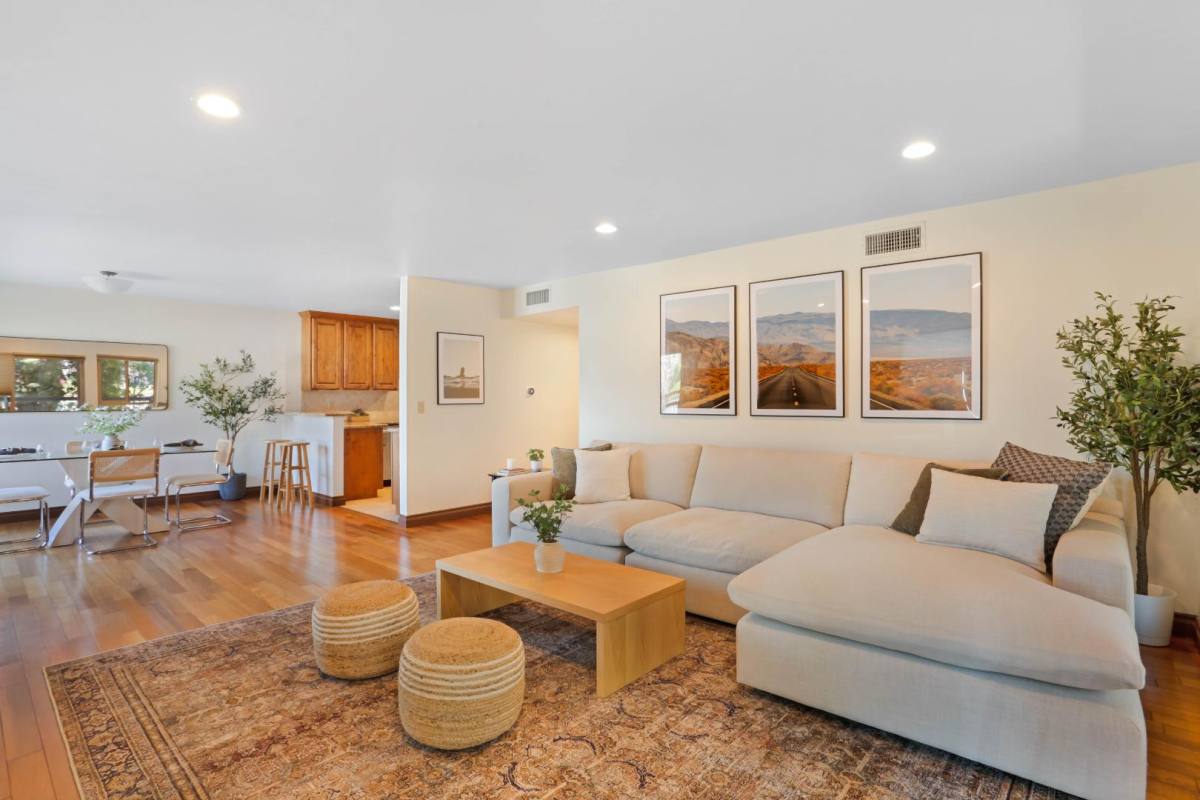 Apartment for rent at 2955 McCall St, San Diego, CA 92106
