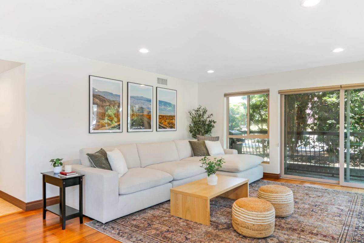 Apartment for rent at 2955 McCall St, San Diego, CA 92106