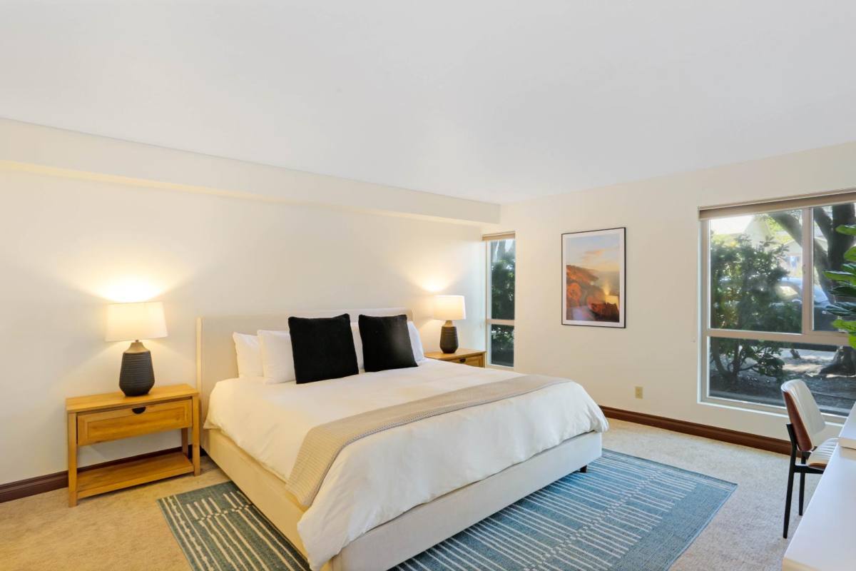 Apartment for rent at 2955 McCall St, San Diego, CA 92106