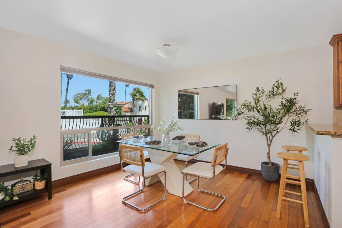 Apartment for rent at 2955 McCall St, San Diego, CA 92106