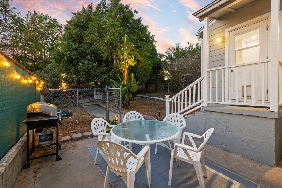House for rent at 1326 Dorcas St, San Diego, CA 92110