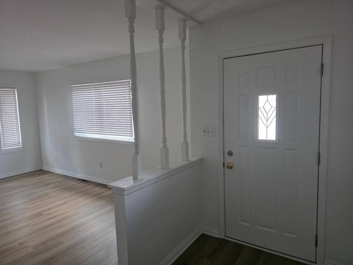 Apartment for rent at 2222 N Bogdan Lane #B, Joliet, IL 60432