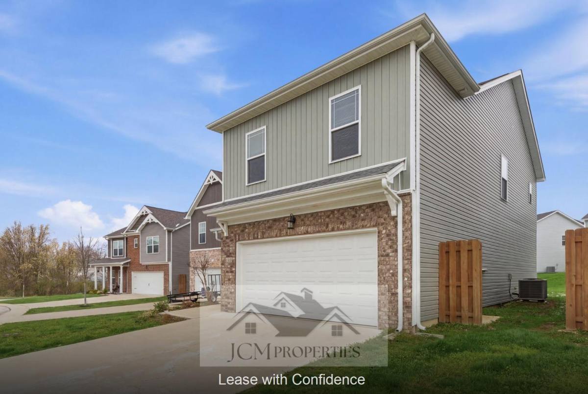 House for rent at 108 Cammy Court #ELIZABETH, Nicholasville, KY 40356