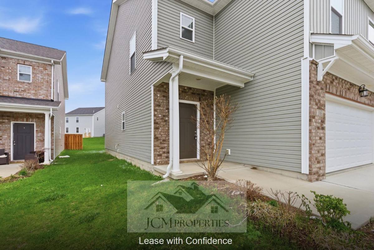 House for rent at 108 Cammy Court #ELIZABETH, Nicholasville, KY 40356
