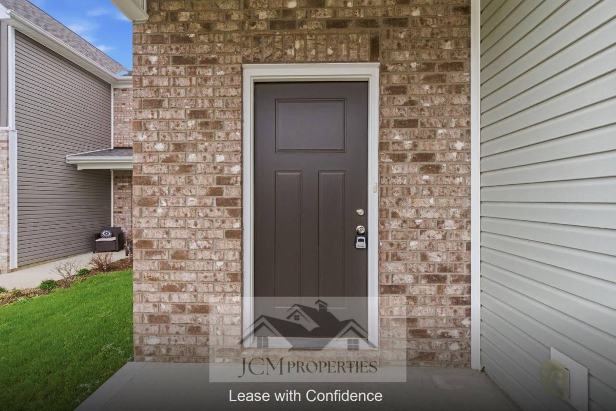 House for rent at 108 Cammy Court #ELIZABETH, Nicholasville, KY 40356