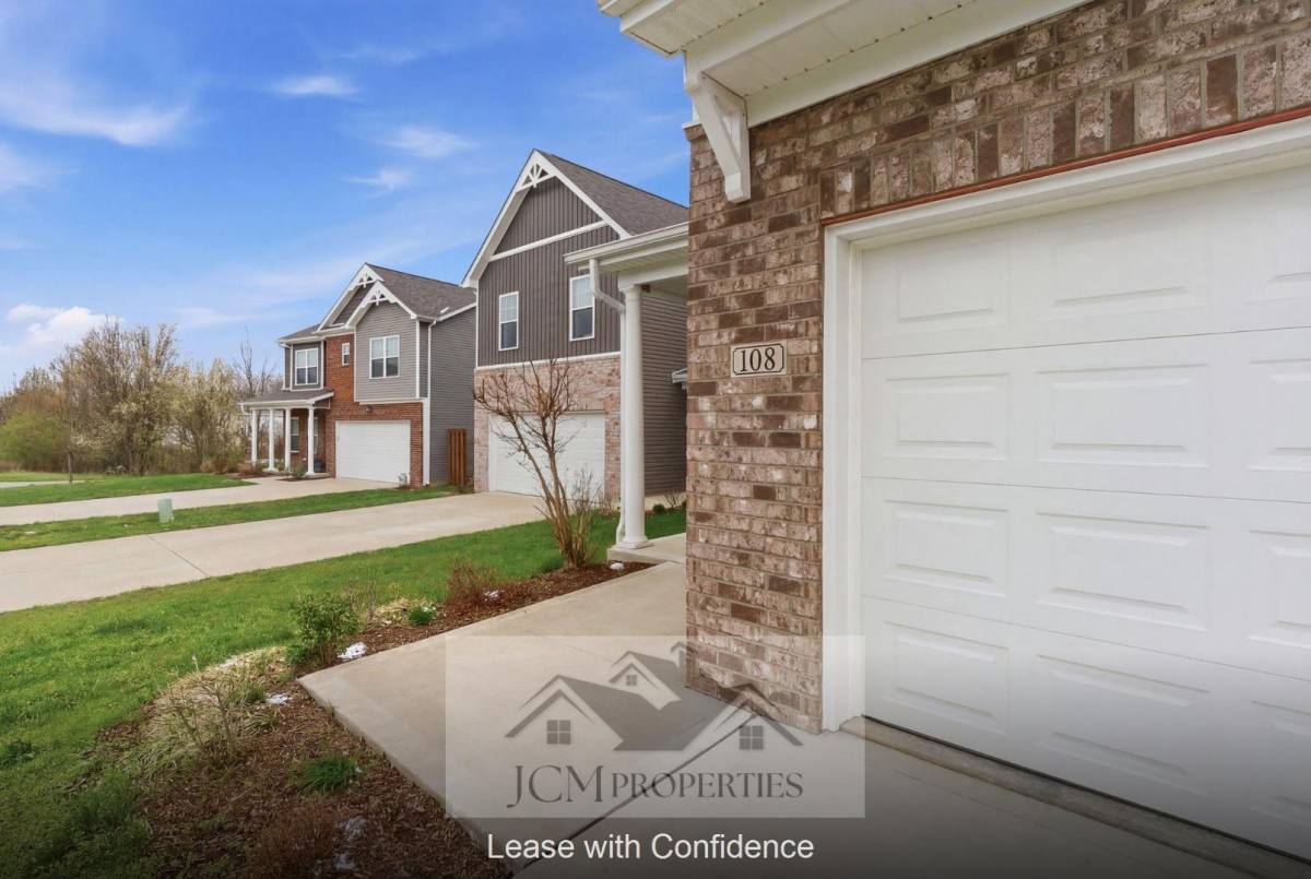 House for rent at 108 Cammy Court #ELIZABETH, Nicholasville, KY 40356