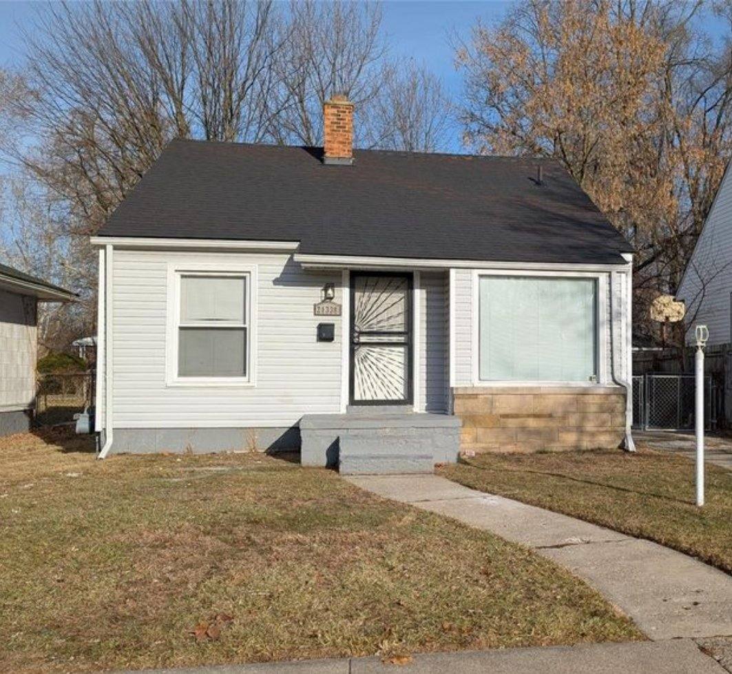 House for rent at 21338 Pembroke, Detroit, MI 48219