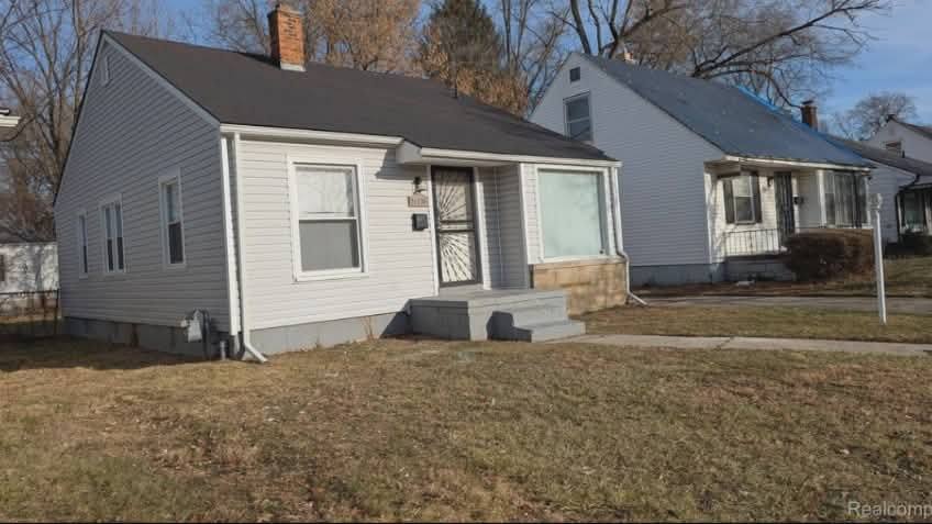 House for rent at 21338 Pembroke, Detroit, MI 48219