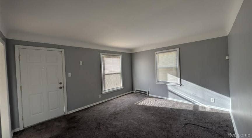 House for rent at 21338 Pembroke, Detroit, MI 48219